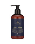 Era Organics USDA Organic Men's Face Wash - Hydrating Face & Body Cleanser