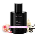 Each & Every Hair & Body Mist - Hair Perfume & Body Spray for Women & Men, 100% Natural Fragrance Rose & Vanilla, Soft Floral Inviting (This Love) - Vegan, Paraben Free, 3.4 fl oz