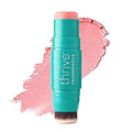 Thrive Causemetics Cream Blush Triple Threat Color Stick Peachy Pink