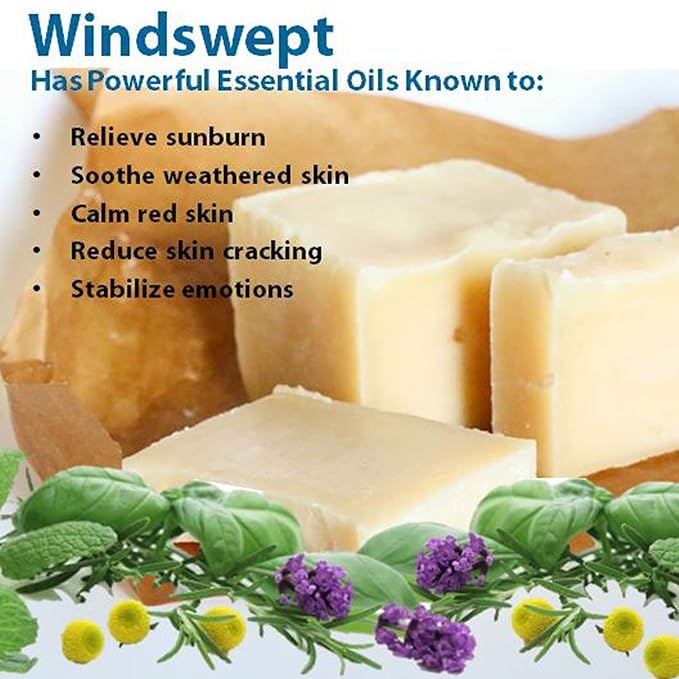 Vintage Tradition Weather-Protecting Grass-Fed Tallow Balm 2 oz