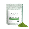 Naoki Matcha Organic All Purpose Blend Matcha, 40g/1.4oz