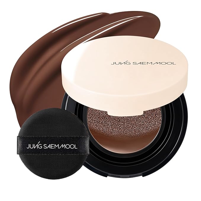 Skin Nuder Cushion | Korean Makeup