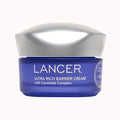Lancer Skincare | Ultra Rich Barrier Cream | Ceramide Moisturizer | 1.7oz
