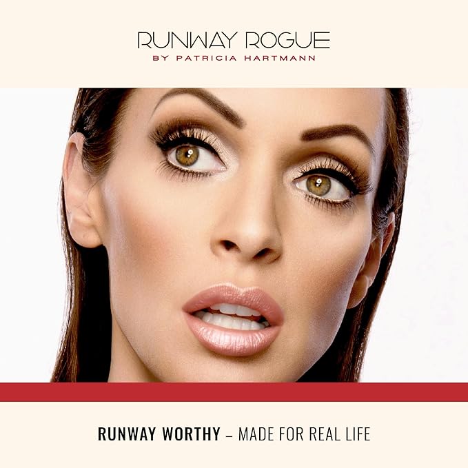 Runway Rogue Long Wear Liquid Lipstick, Transfer-Proof, ‘Boss Babe’