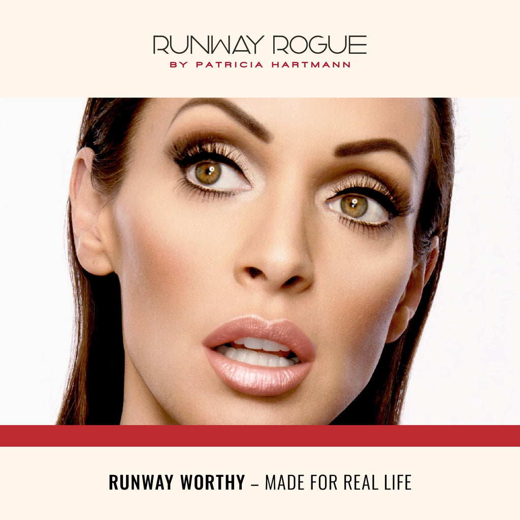 Runway Rogue Long Wear Liquid Lipstick, Transfer-Proof, ‘Boss Babe’
