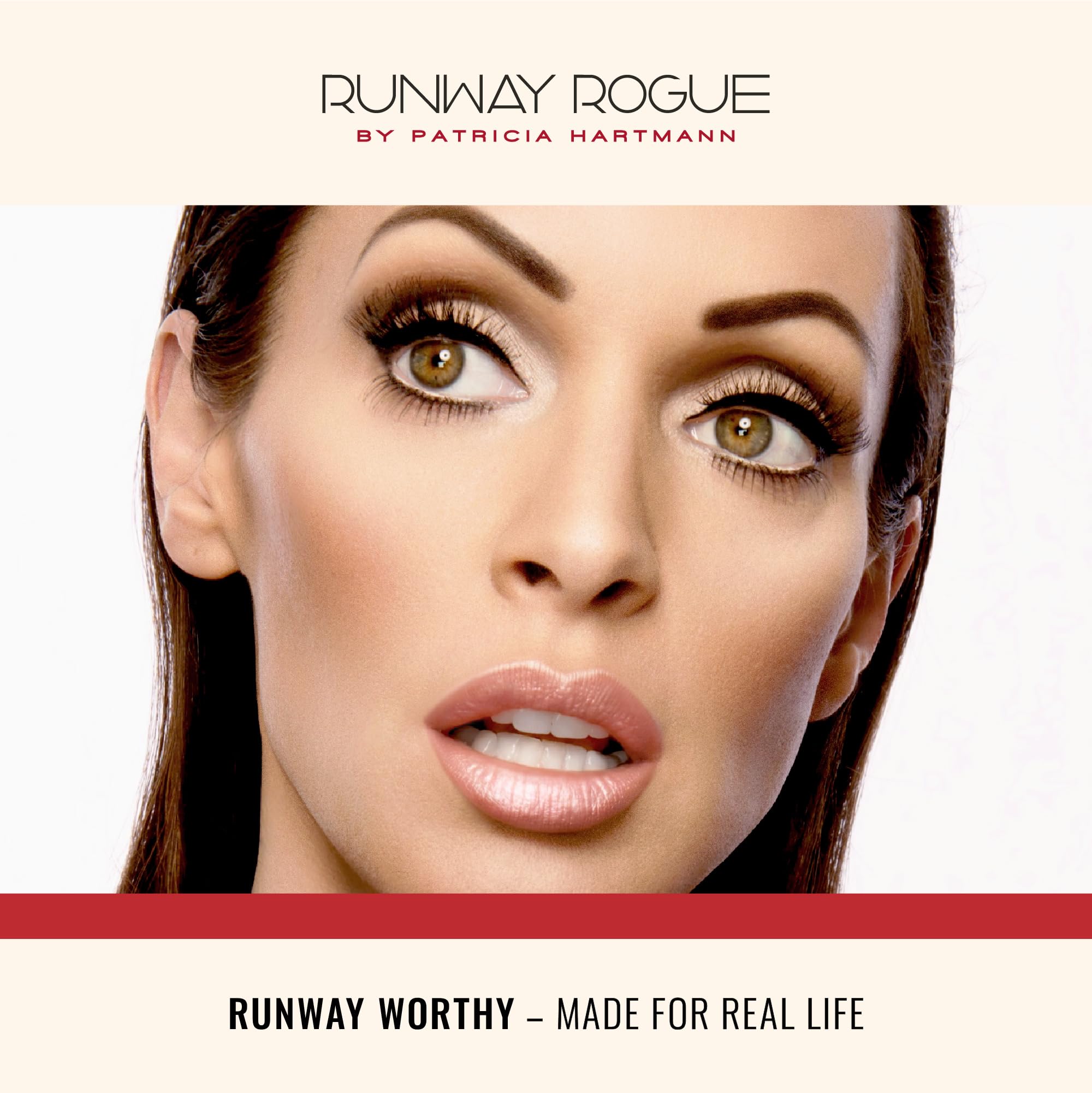 Runway Rogue Long Wear Liquid Lipstick, Transfer-Proof, ‘Boss Babe’