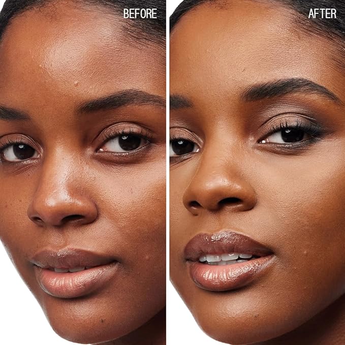 about-face The Performer Foundation | D3 Olive | 1.08oz