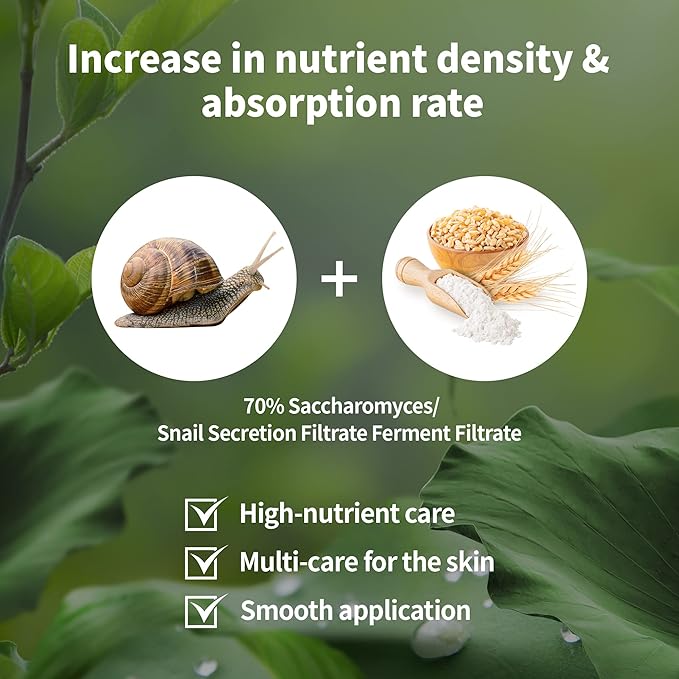 BENTON Snail Bee Ultimate Serum Plus | 1.18 fl. oz. - Snail Mucin Serum