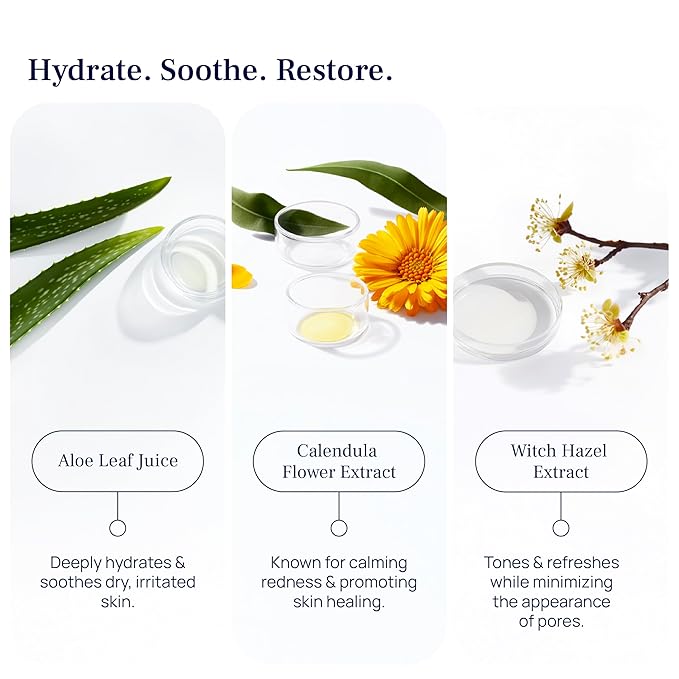 Cellular Hydration Serum - Hyaluronic Acid Alternative Face Skin Serum