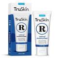 TruSkin Retinol Face Moisturizer with Hyaluronic Acid & Vitamin E, 2 fl oz