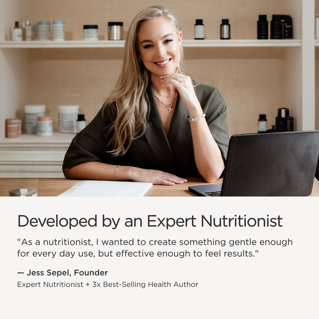 JSHealth Detox + Debloat. Bloating Relief for Women with Milk Thistle, Turmeric, and Fennel. Liver Health and Gut Support. Nutritionist-Formulated (120 Tablets)