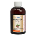 A+Health Castor Oil 100% Pure, Laxative, Skin and Hair Care 6 fl oz