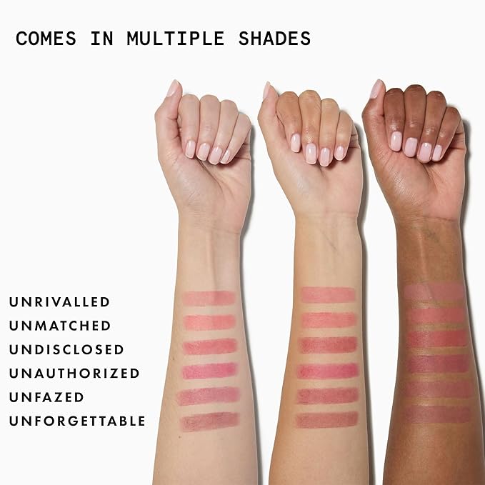 Beauty Pie Unlipstick Modern Matte Lip Tint | Matte Lipstick | Unrivaled