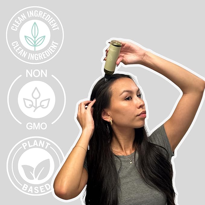 START NATURALS - Honduran Batana Oil for Promoting Hair Strength & Wellness | 100% Pure & Natural Hair Growth Oil for Men & Women