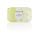 Zents Triple-Milled Luxe Bar Soap (Oolong Fragrance) 5.7 oz