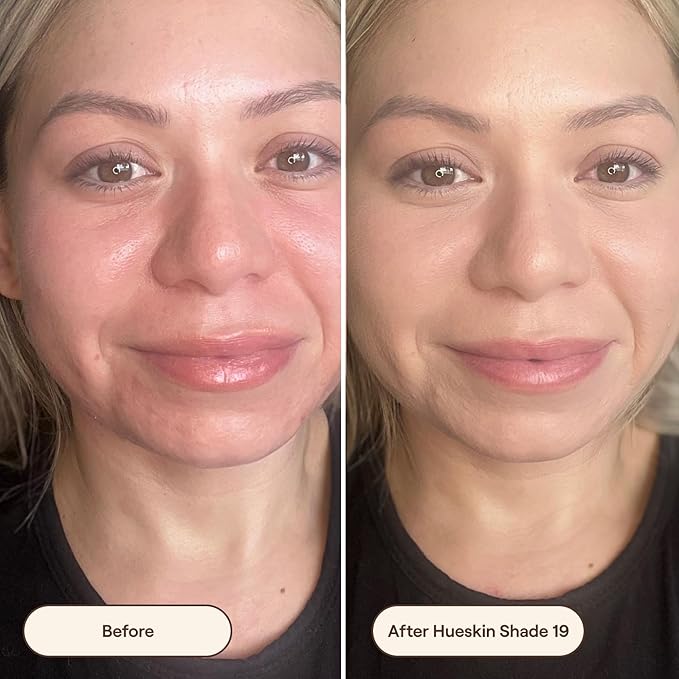 Live Tinted Hueskin Serum Concealer - Medium-Full Coverage - Shade 19