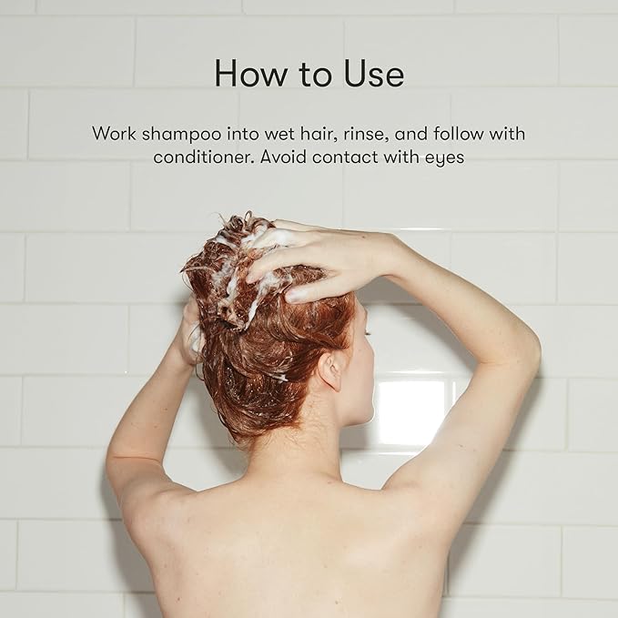 Odele Ultra-Sensitive Sulfate-Free Shampoo & Conditioner Set, 13 fl oz Each