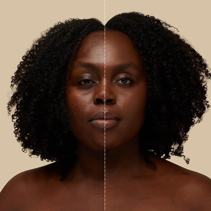 Sigma Beauty Skin Perfector Hydrating Tint Foundation - Dark Rich Tint 6