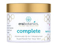 Era Organics Manuka Honey Face Cream - Complete 12-in-1 Daily Moisturizer
