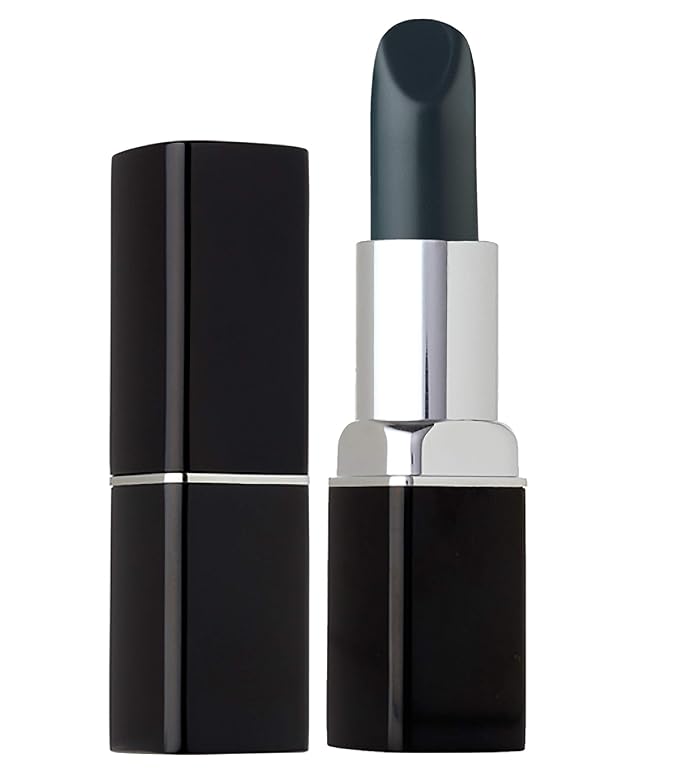 Jolie Cosmetics Vivid Colors Bold Effect Lipstick - High Pigmented - True Color Consistency - Costumes, Cosplay, Stage & FIlm, Parades, Festivals, Themed Parties - Cruelty Free - Vegan (Mirror)