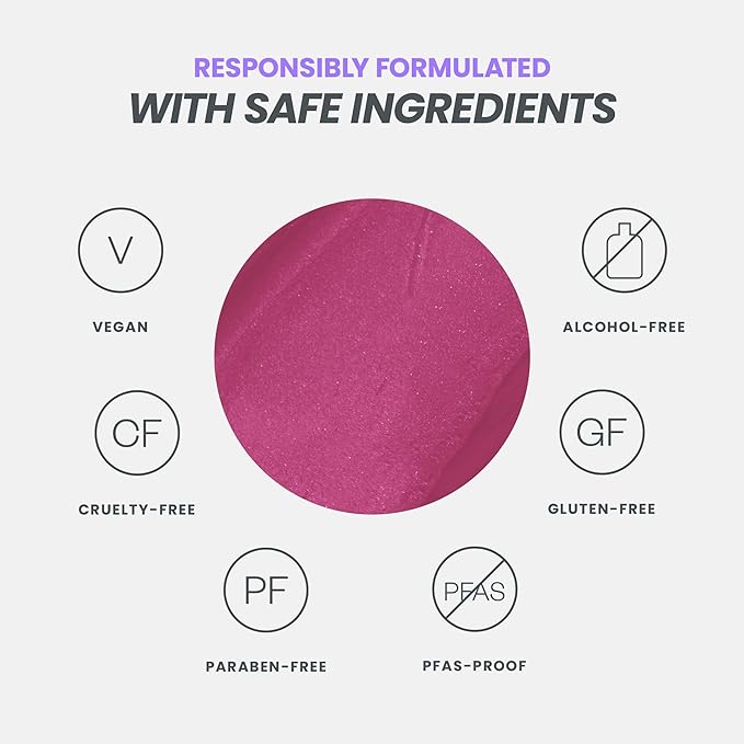 Wonderskin Lip Stain – Long Lasting, Waterproof, Lip Tint Peel Off Masque