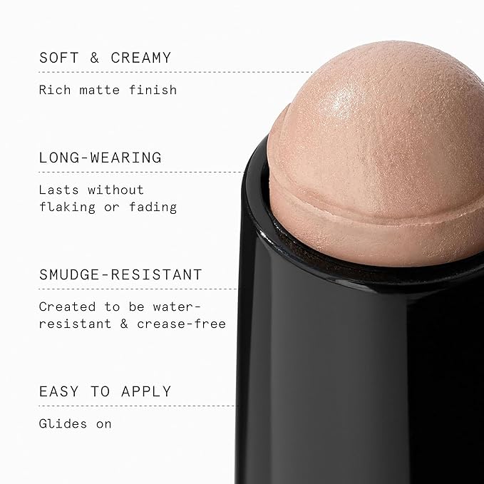 Beauty Pie Wondercolour Longwear Cream Eyeshadow Stick | Teddy Bare