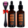 Abera Hair Growth Serum for Thinning Hair, Scalp Serum, 1.69oz