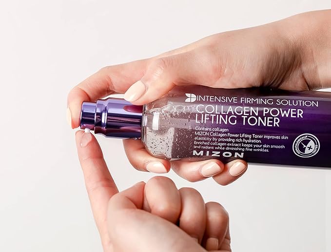 MIZON Collagen Power Lifting Toner 4.06 oz