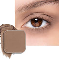Fillwie Nude Taupe Matte Eyeshadow Single Refill Pan - Taupe Treasure