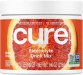 Cure Hydration - Electrolyte Drink Powder Blood Orange 28 Servings