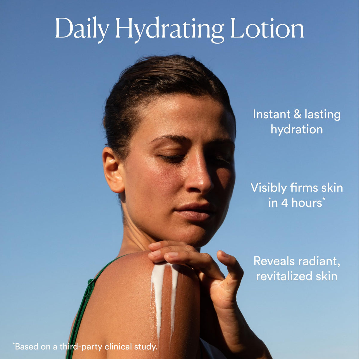OSEA Undaria Body Bestsellers Full Size Set – Limited Edition Holiday Bundle - Includes Undaria Algae™ Body Oil 5oz & Undaria Algae™ Body Lotion 5oz – Hydrating & Firming Body Care