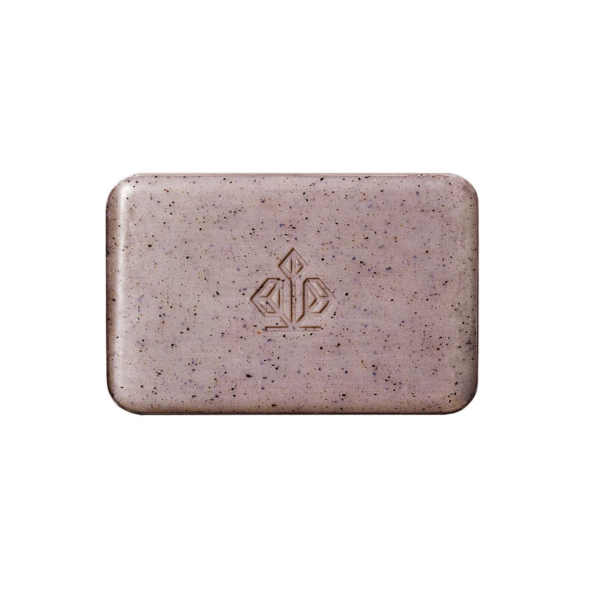 Caldera + Lab The Body Bar | Men's Exfoliating Soap, Organic, 7 Oz