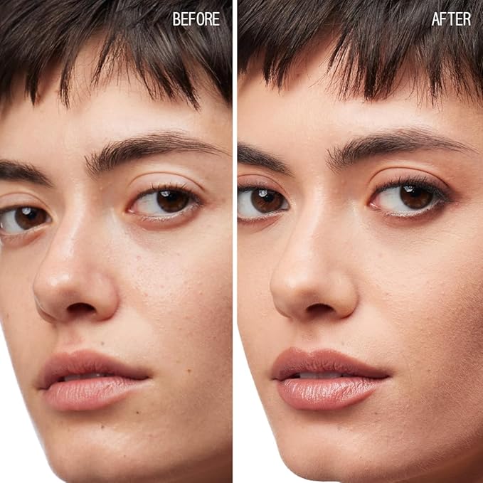 about-face The Performer Foundation | LM2 Peach | 1.08oz