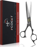Professional Thinning Shears, High-End Japanese 440C Stainless Steel Hair Cutting Scissors with Sharp Edge Blades, 6.8 inch Hair Cutting Shears, Right Hand Hair Scissors for Salon, Home, Pet