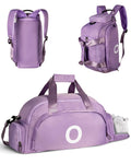Vogewood Teen Girl Gifts Trendy Stuff, Kids Duffle Bag, Gym Bags for Girls