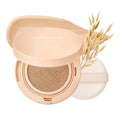 LOVB LOVB Natural Cover Glow Cushion Foundation 21N Light Beige