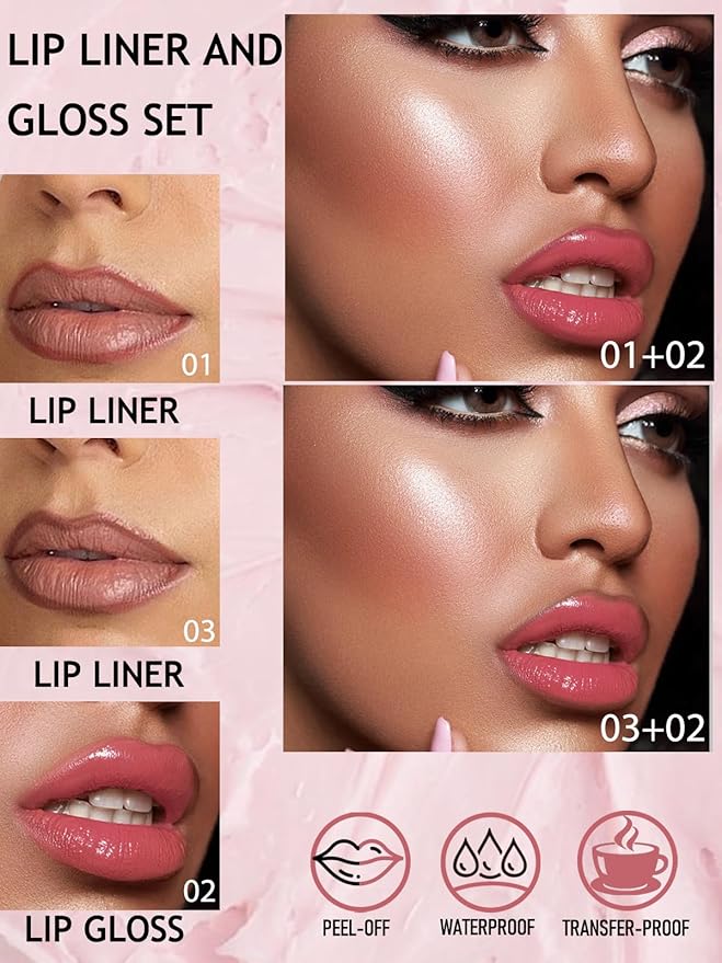 LYSdefeu lip lip lip lip