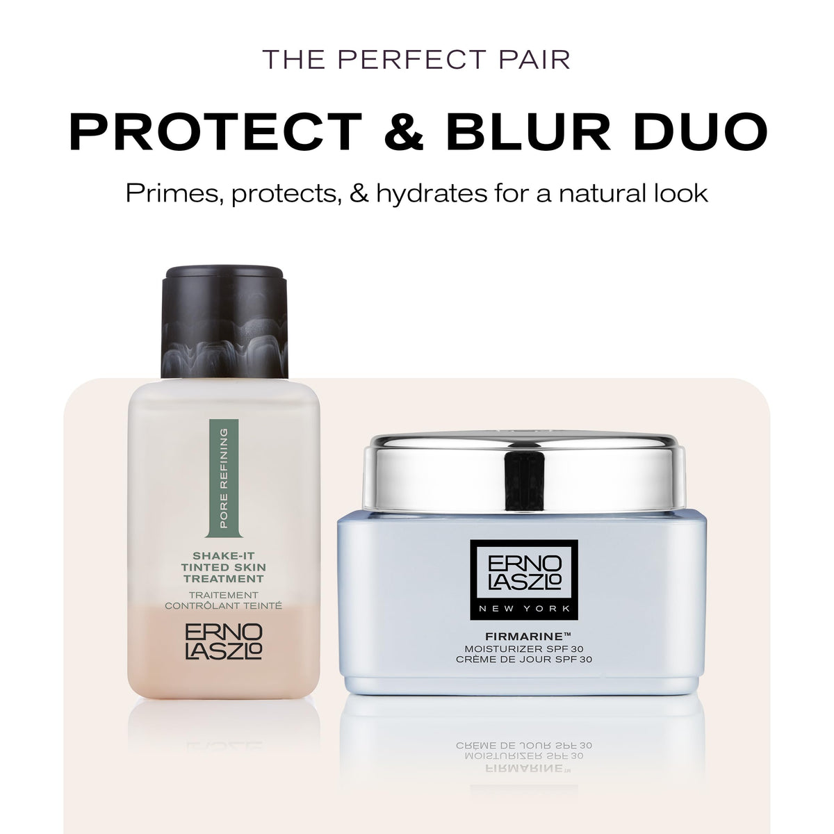 Erno Laszlo Shake-It Tinted Skin Treatment, Light, 90mL / 3 fl oz