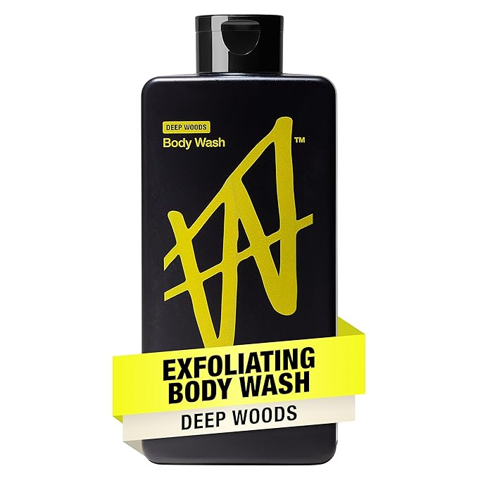 W Old Discontinued Formula