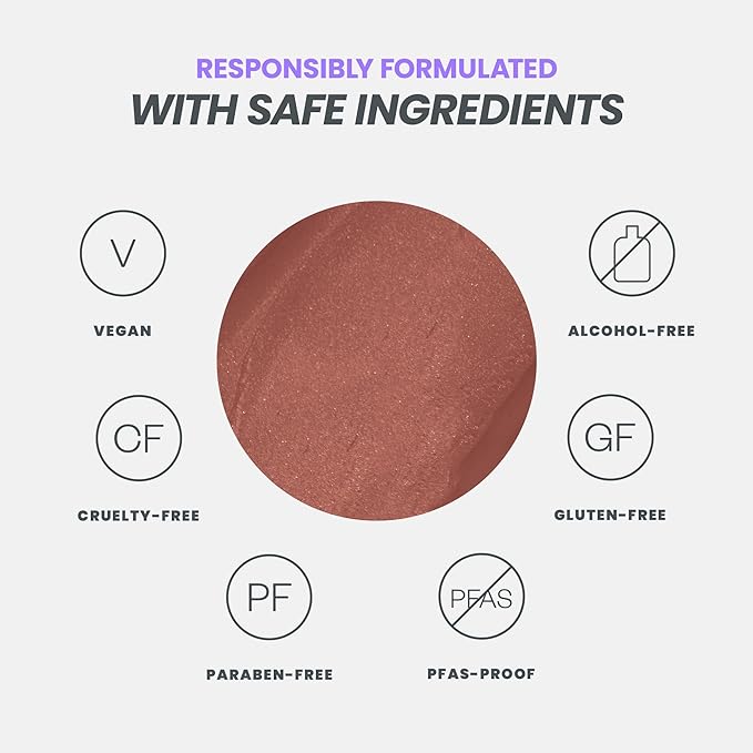 Wonderskin Lip Stain – Long Lasting, Waterproof, Lip Tint Peel Off Masque