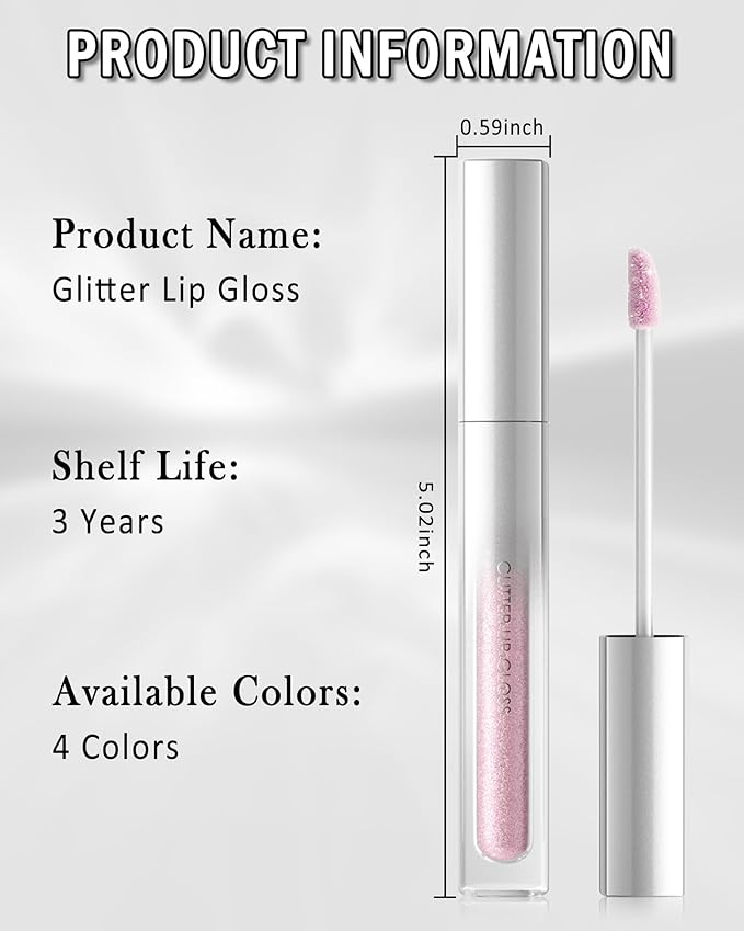 LYSdefeu Lip