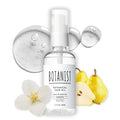 Botanist Hydrating Hair Oil Spray for Frizzy Hair, Natural Hair Oil Mist for Women & Men with Jojoba Oil, Organic Extract& Squalane, Scalp Oil Treatment Made in Japan SMOOTH 2.7Fl Oz PEAR & JASMINE
