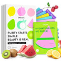 ZealSea EWG Face Masks Skincare Set, 21 Pack Spa Party Gifts for Teen Girls