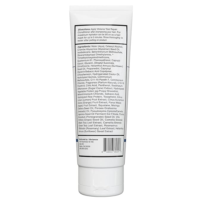 Vibriance Total Repairing Conditioner 7.5 fl oz