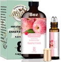MLYNKL Apple Essential Oil,Apple Oil for Car Diffuser,8 fl oz