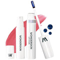 Wonderskin Lip Stain Kit – Long Lasting, Waterproof, Lip Tint Peel Off