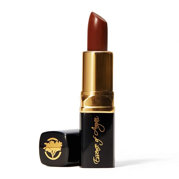 Essence Of Argan Lipstick (Chocolate Kiss)