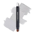 Melsintern White Shimmer Dual Ended Eyeshadow Stick 12 Colors Matte and Shimmer Waterproof Long Lasting Creamy Eyeshadow Pencil for Smokey Eye Natural Everyday Makeup
