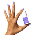Olive & June Long Lasting Nail Polish, Bold & Unshaken Purple