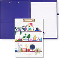 kate spade new york Clipboard Folio, Charmed Library